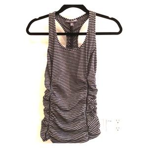 Pea in the Pod Maternity Workout Tank